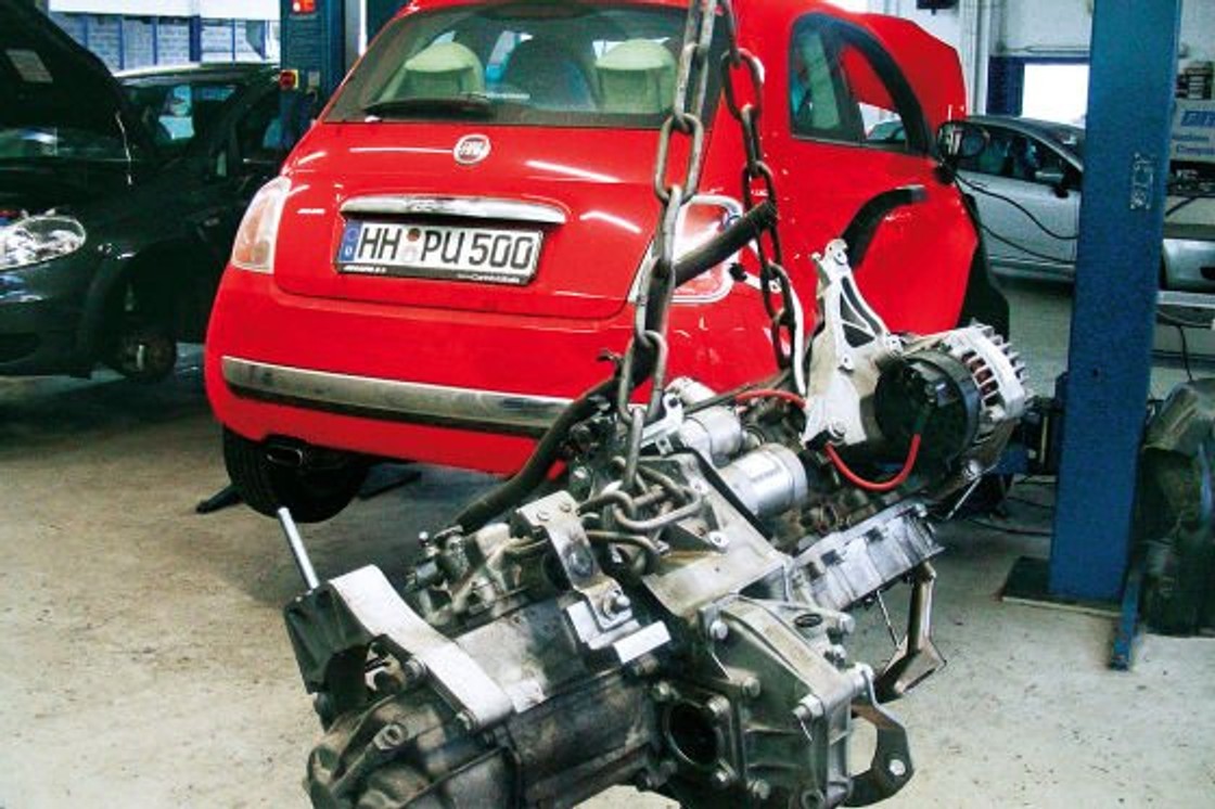 Samochody w testach długodystansowych. Część pierwsza