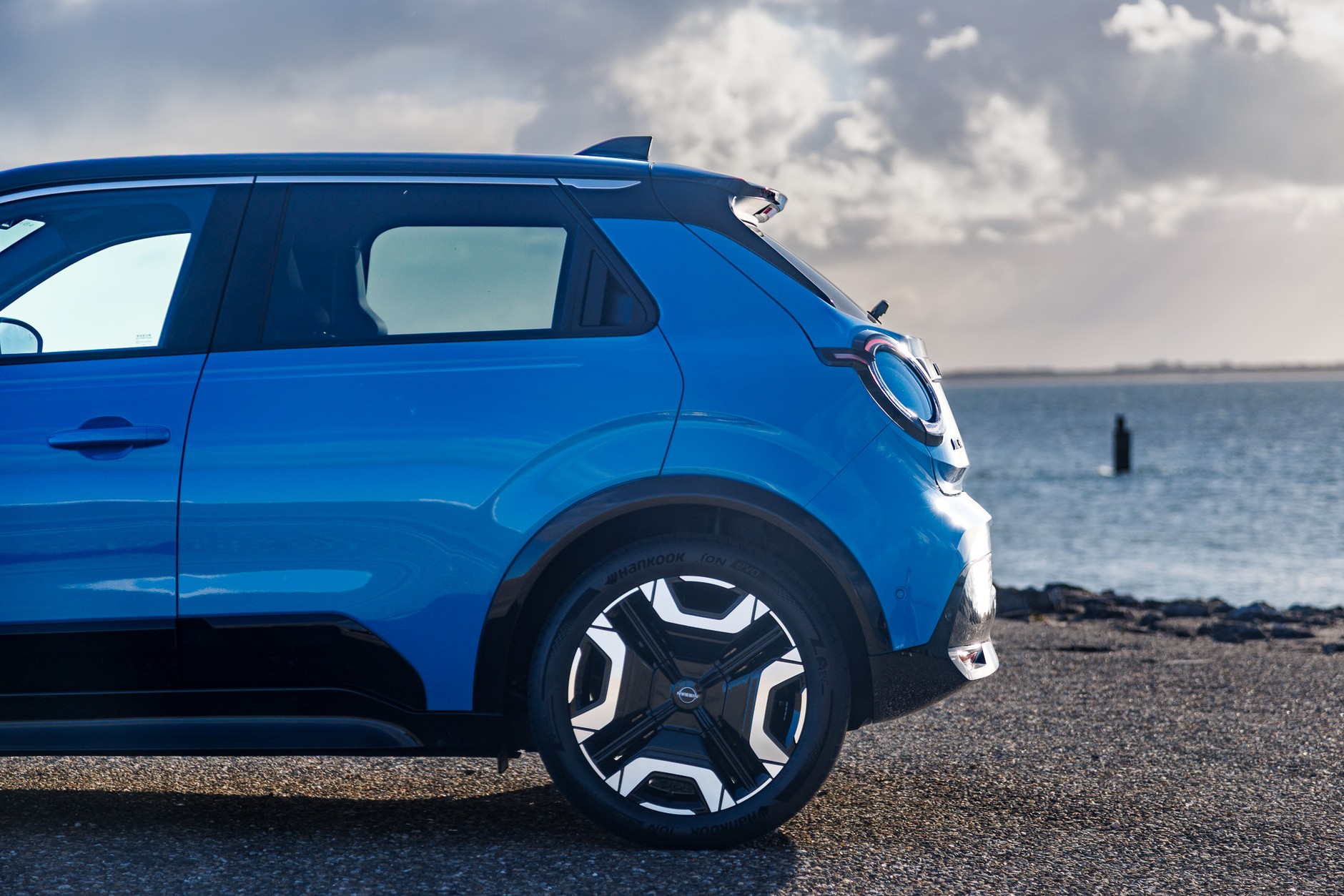2026 Nissan Micra
