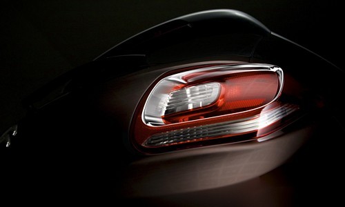 Citroen DS wiecznie żywy