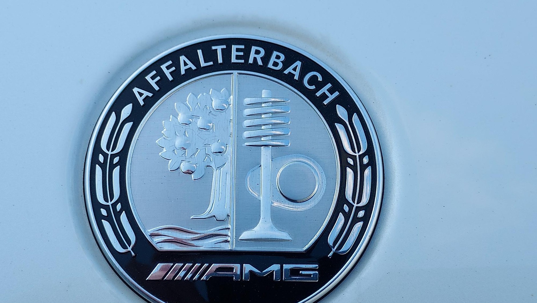 Mercedes-AMG GLE 53 4Matic+ coupe