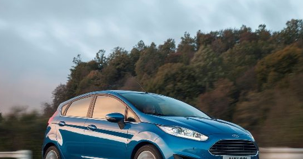 Najlepsze auta dla kobiet - Woman's Car of the Year 2013