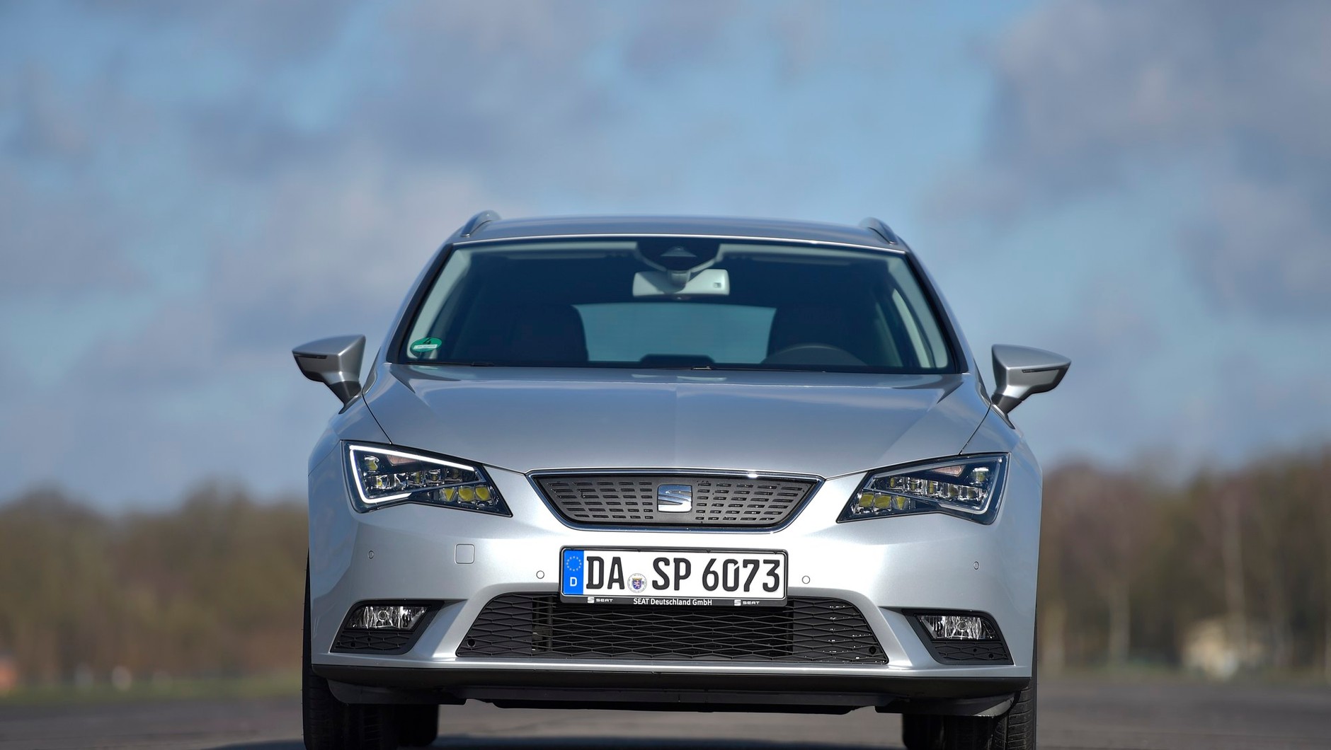 Uwodziciele rodzin - Kia cee'd SW, Opel Astra Sports Tourer, Peugeot 308 SW i Seat Leon ST