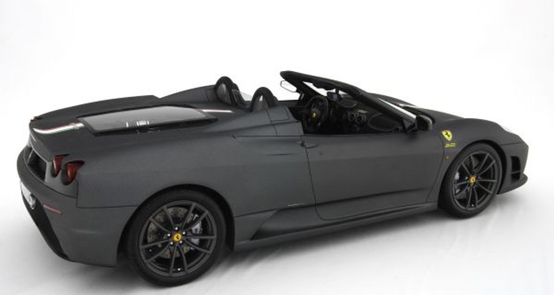 Coś dla ubogich bogatych