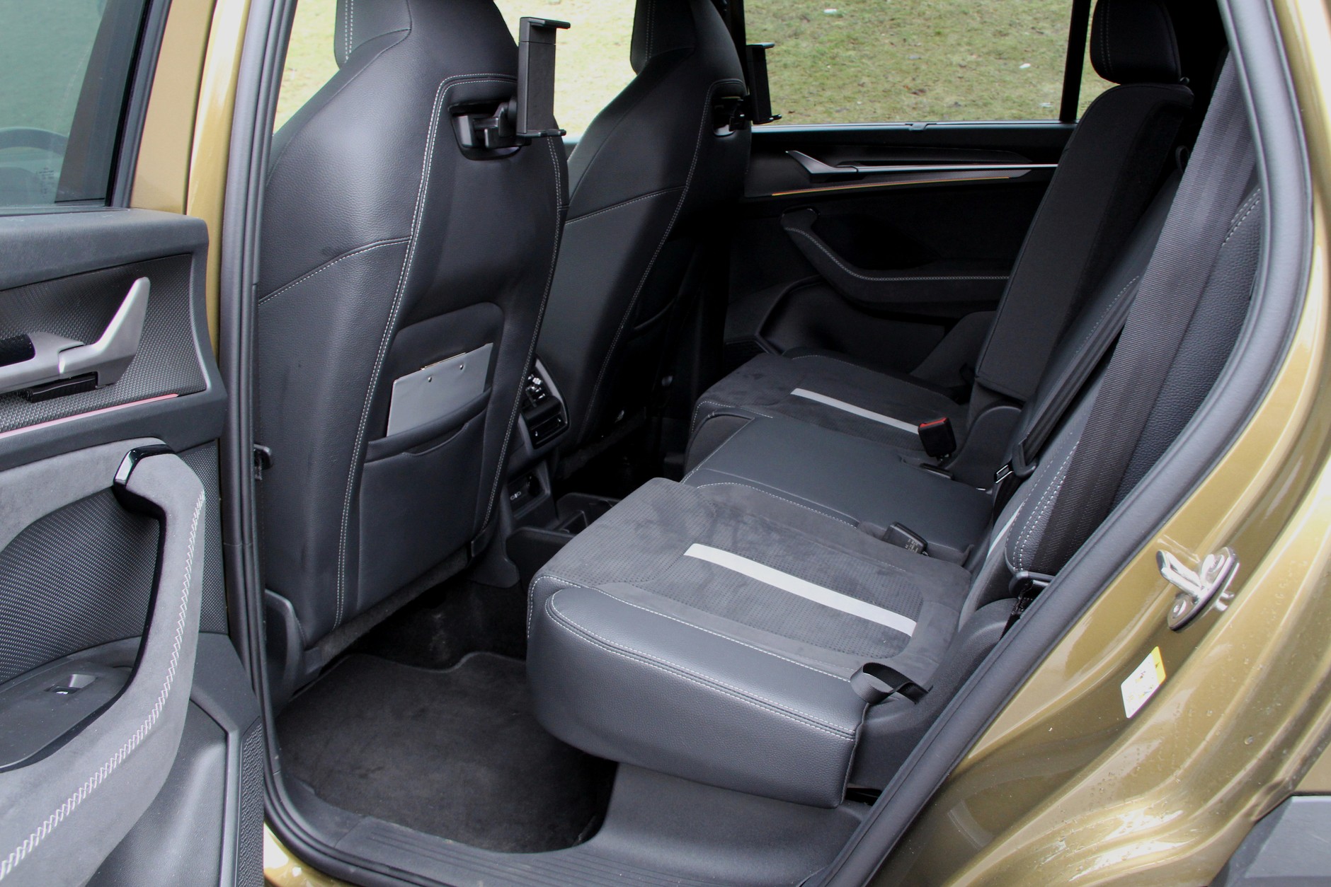 Skoda Kodiaq 2.0 TDI Sportline