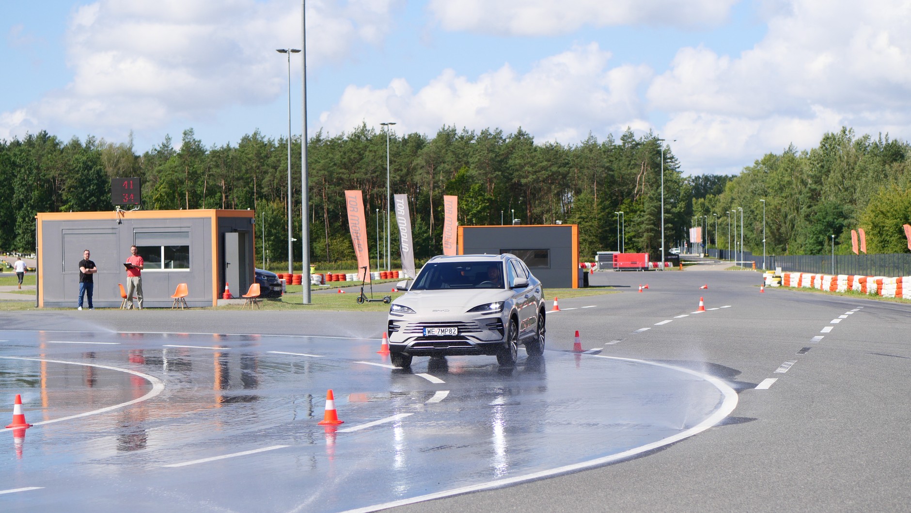 Wielki Test Auto Świata 2026