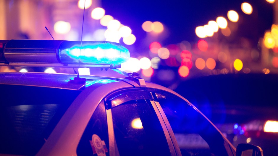 Przekroczył prędkość o 81 km na godz. Prędkościomierz miał wskazywać mile a nie kilometry