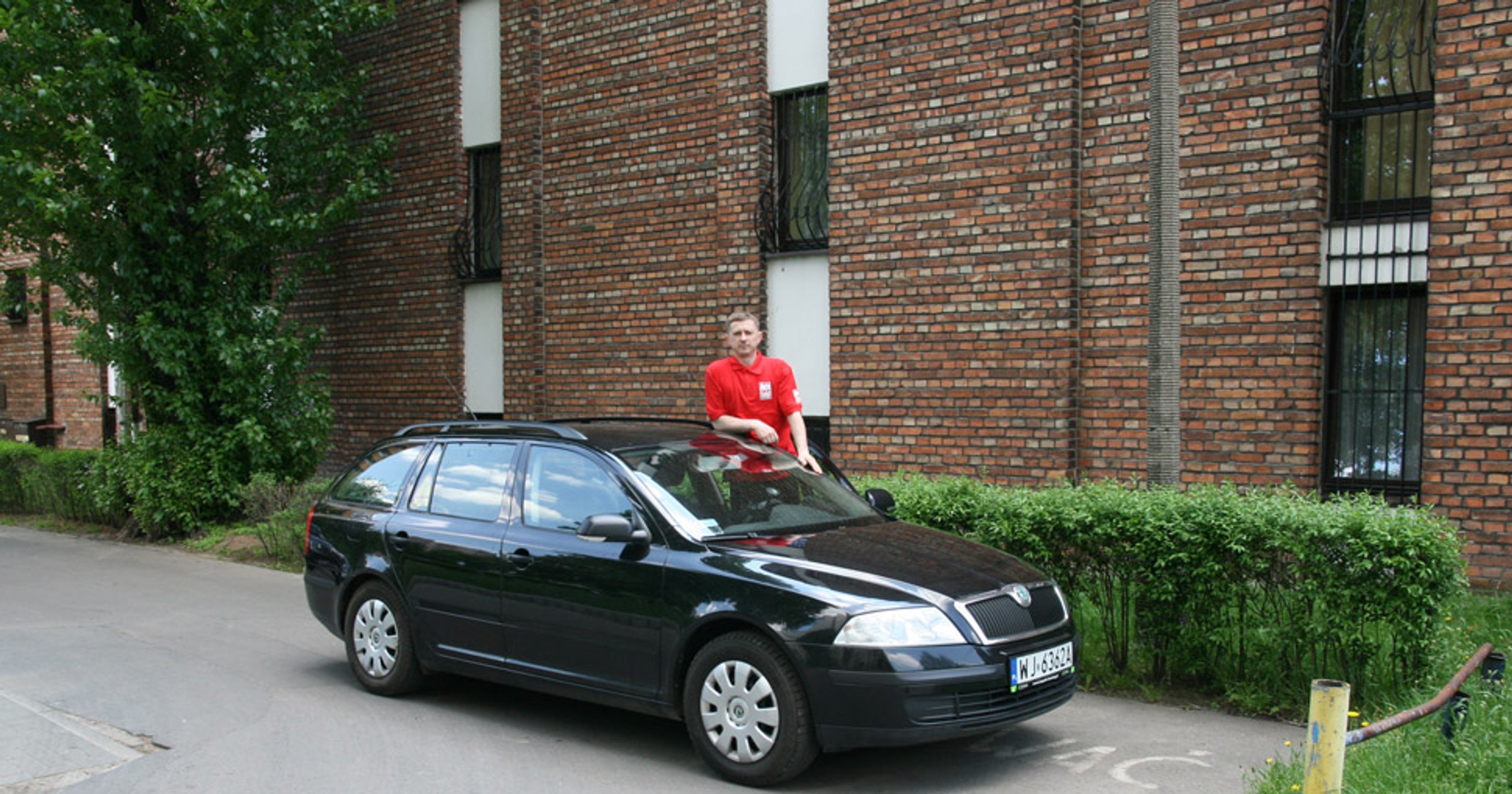 Używane auto za 15-20 tys. zł: osiem najlepszych propozycji