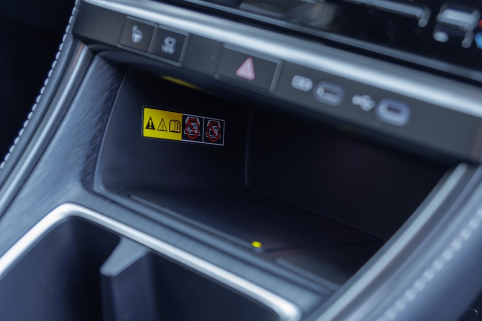 Lexus LBX