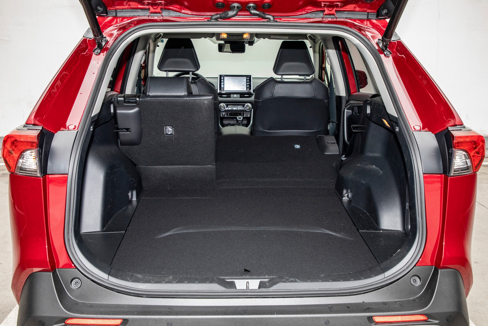 Toyota RAV4 2.5 Hybrid FWD