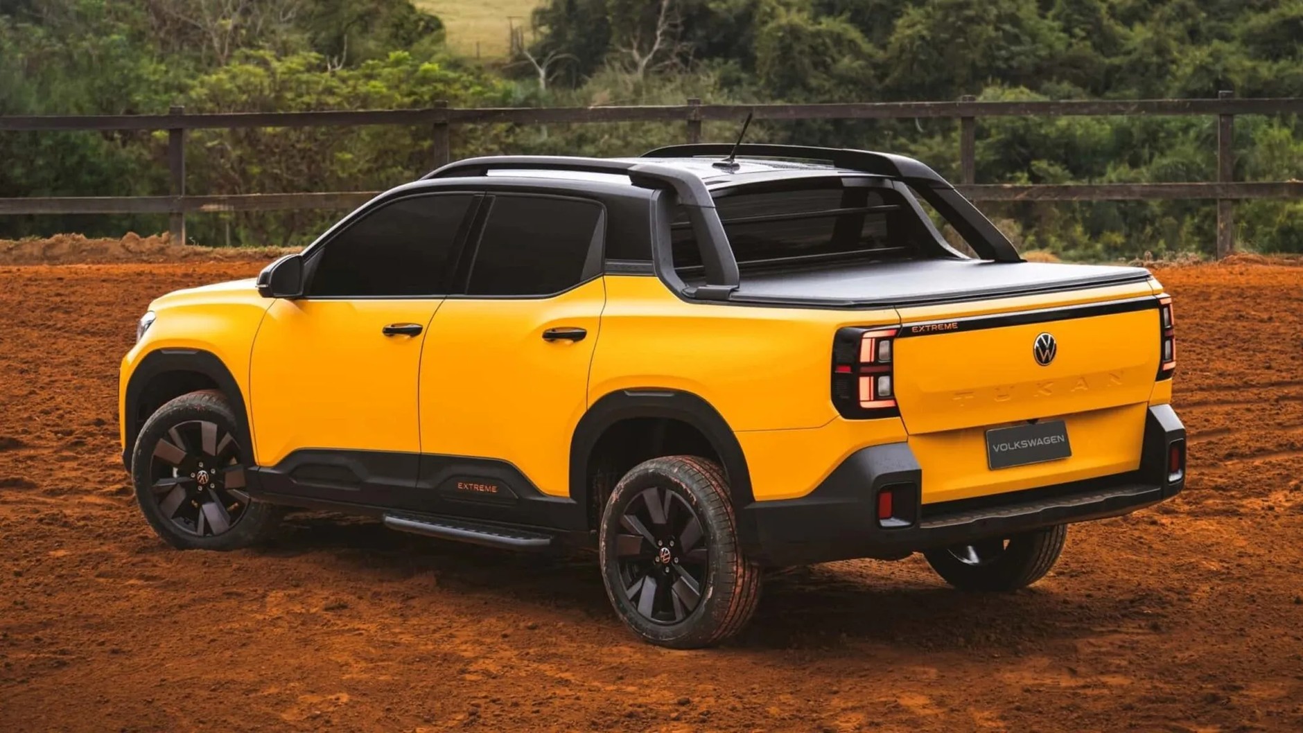 Volkswagen Tukan 2026