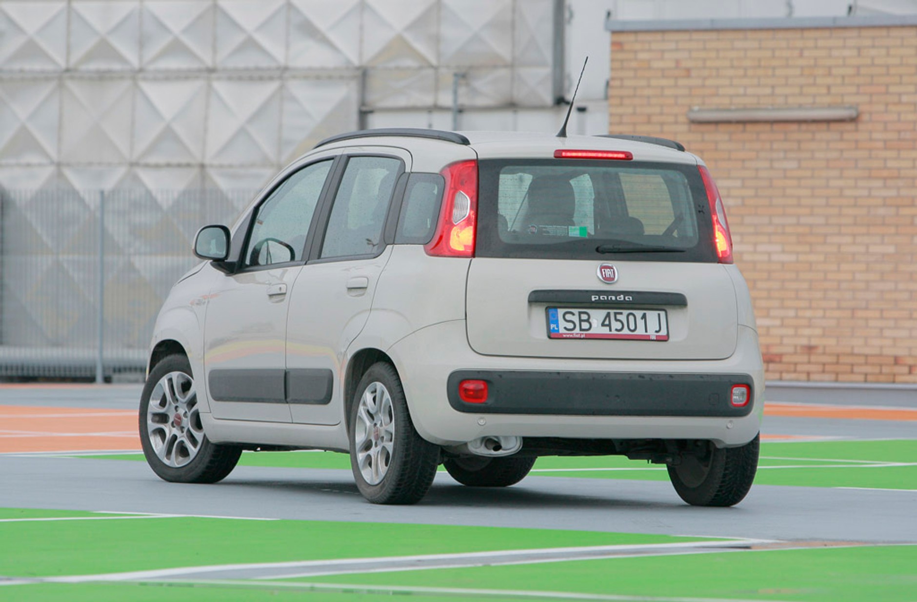 Fiat Panda kontra Skoda Citigo: który model będzie lepszym wyborem