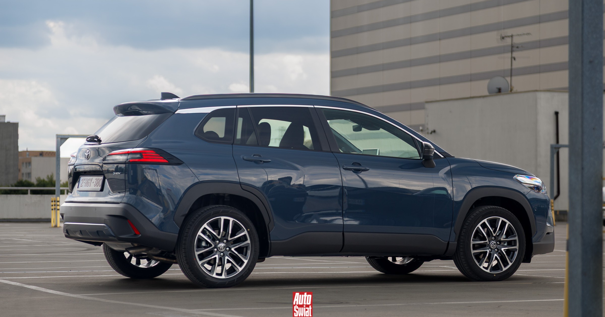 Nowy raport J.D. Power. Lojalność kierowców spadła do 49 proc. Najlepiej wypadł Ford