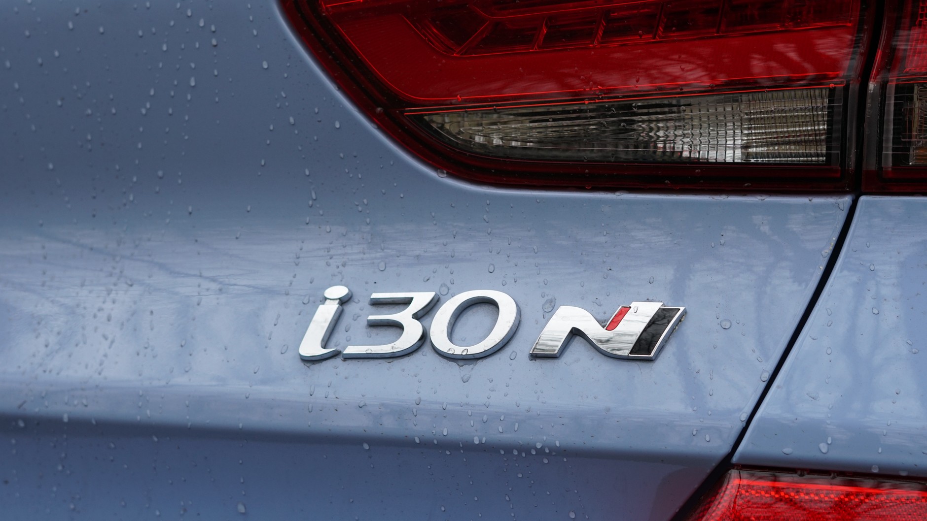 Hyundai i30N