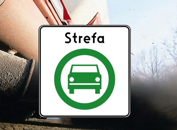 Czy wykluczanie starych aut z ruchu ma sens?