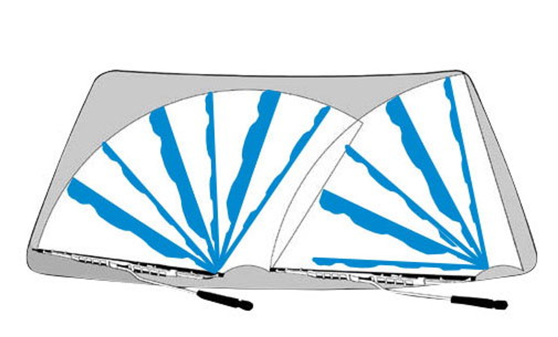 Kiedy trzeba wymienić wycieraczki?