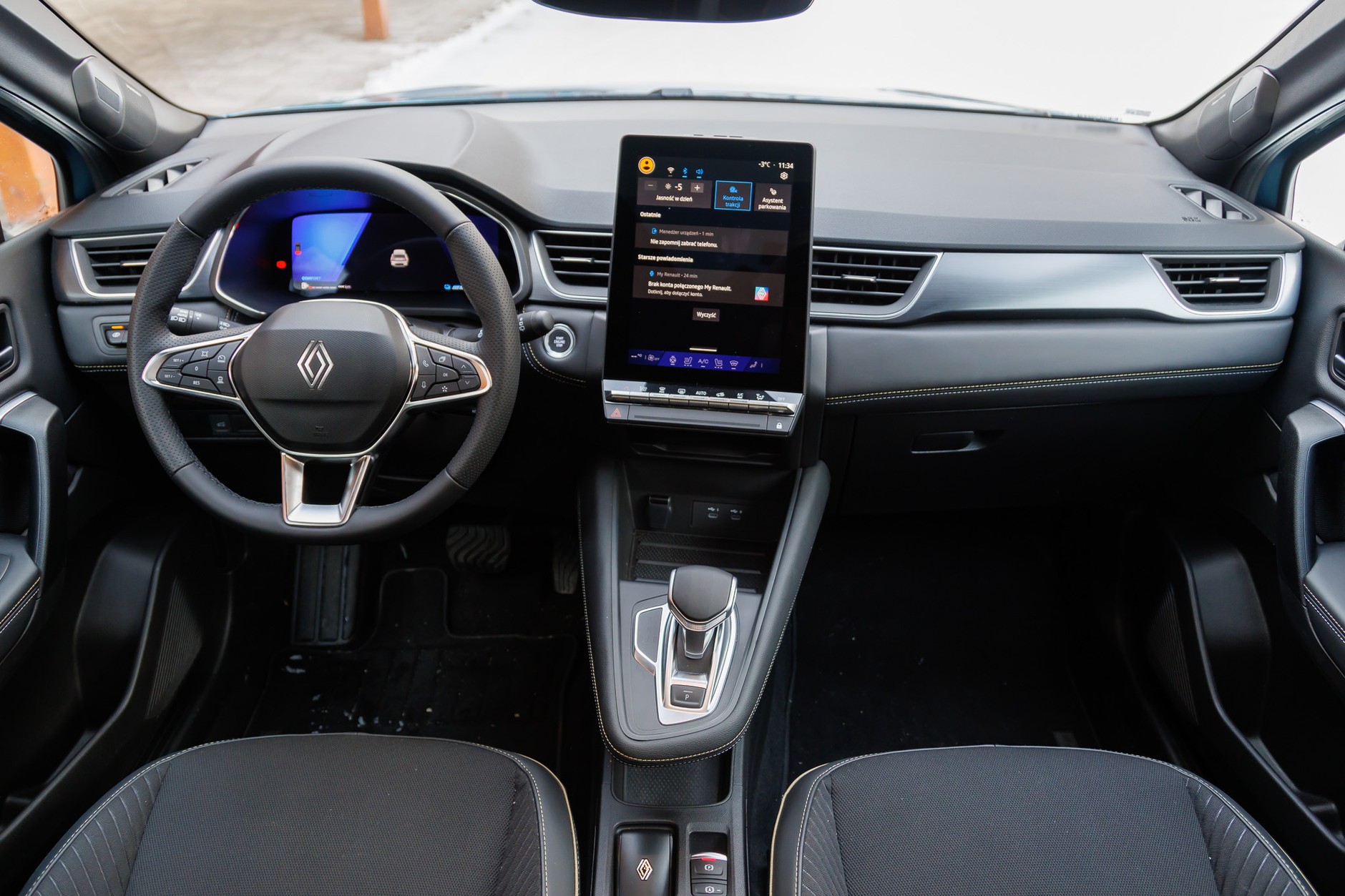 2024 Renault Symbioz