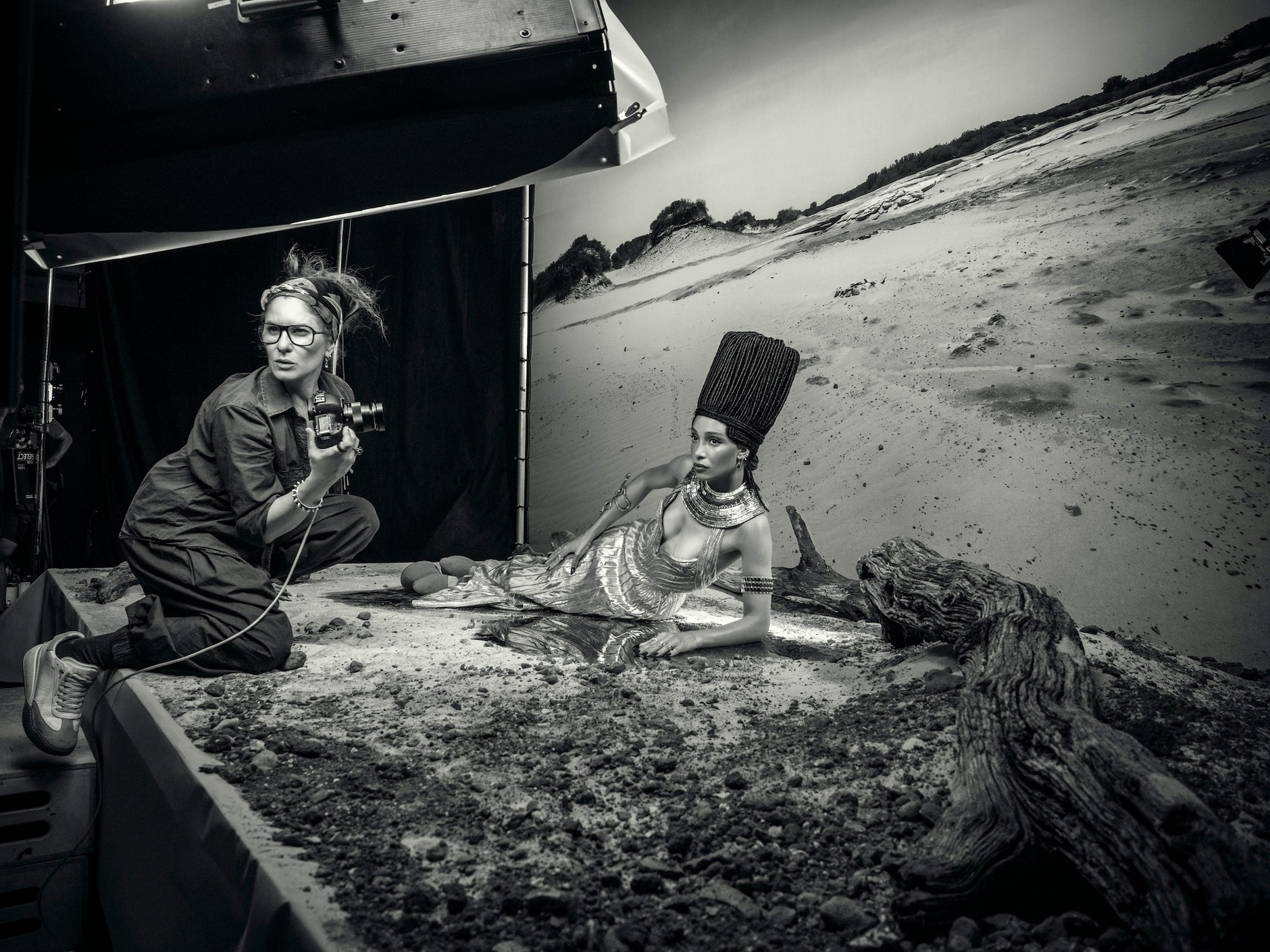 Kalendarz Pirelli 2023