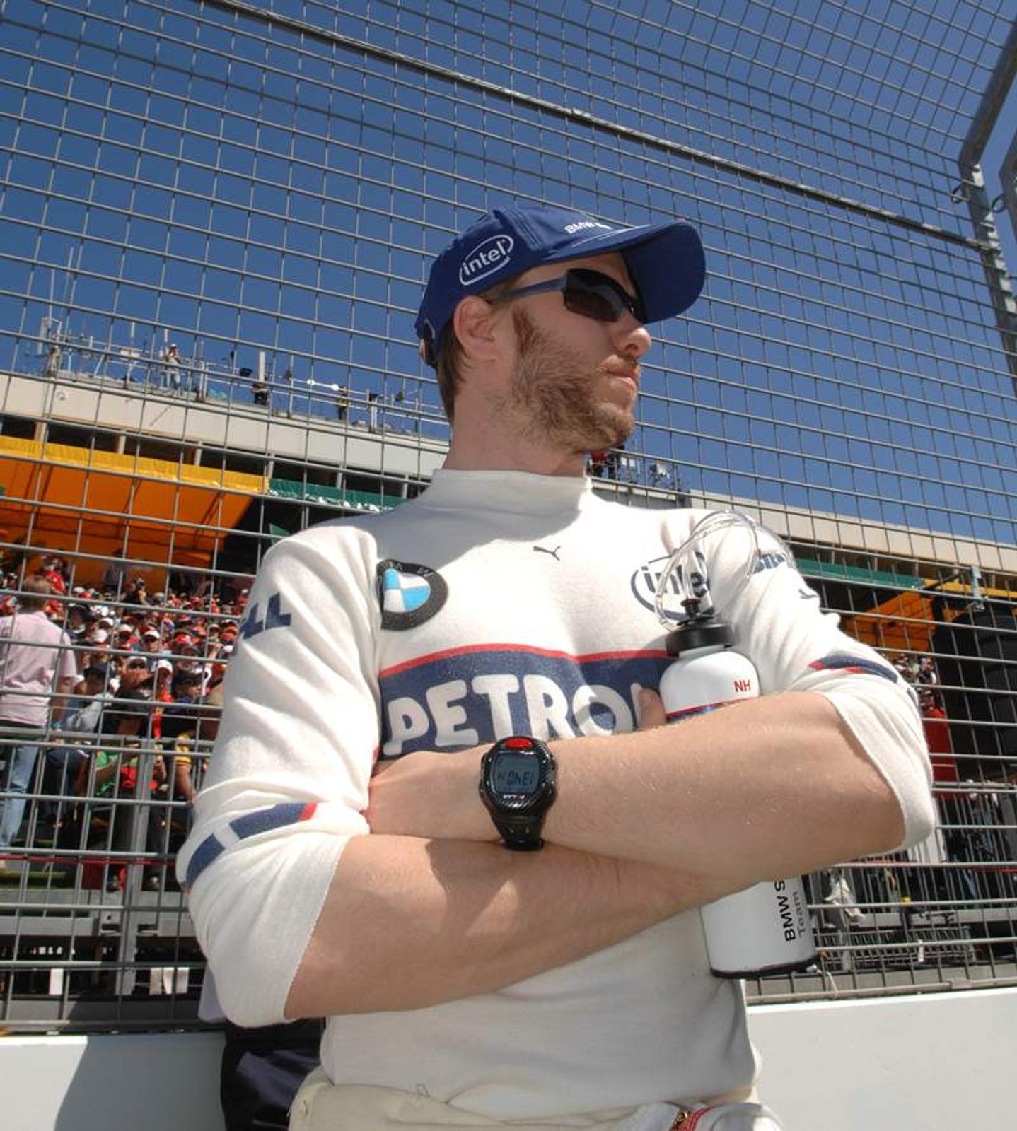 GP Australii 2007: fotogaleria  (część pierwsza)