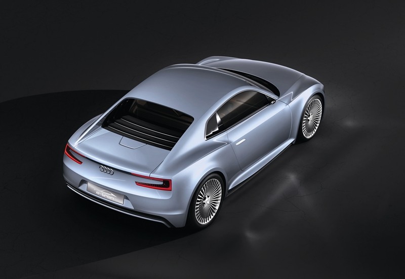 Nowe Audi TT