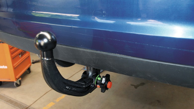 Hak do każdego auta w 3 godziny