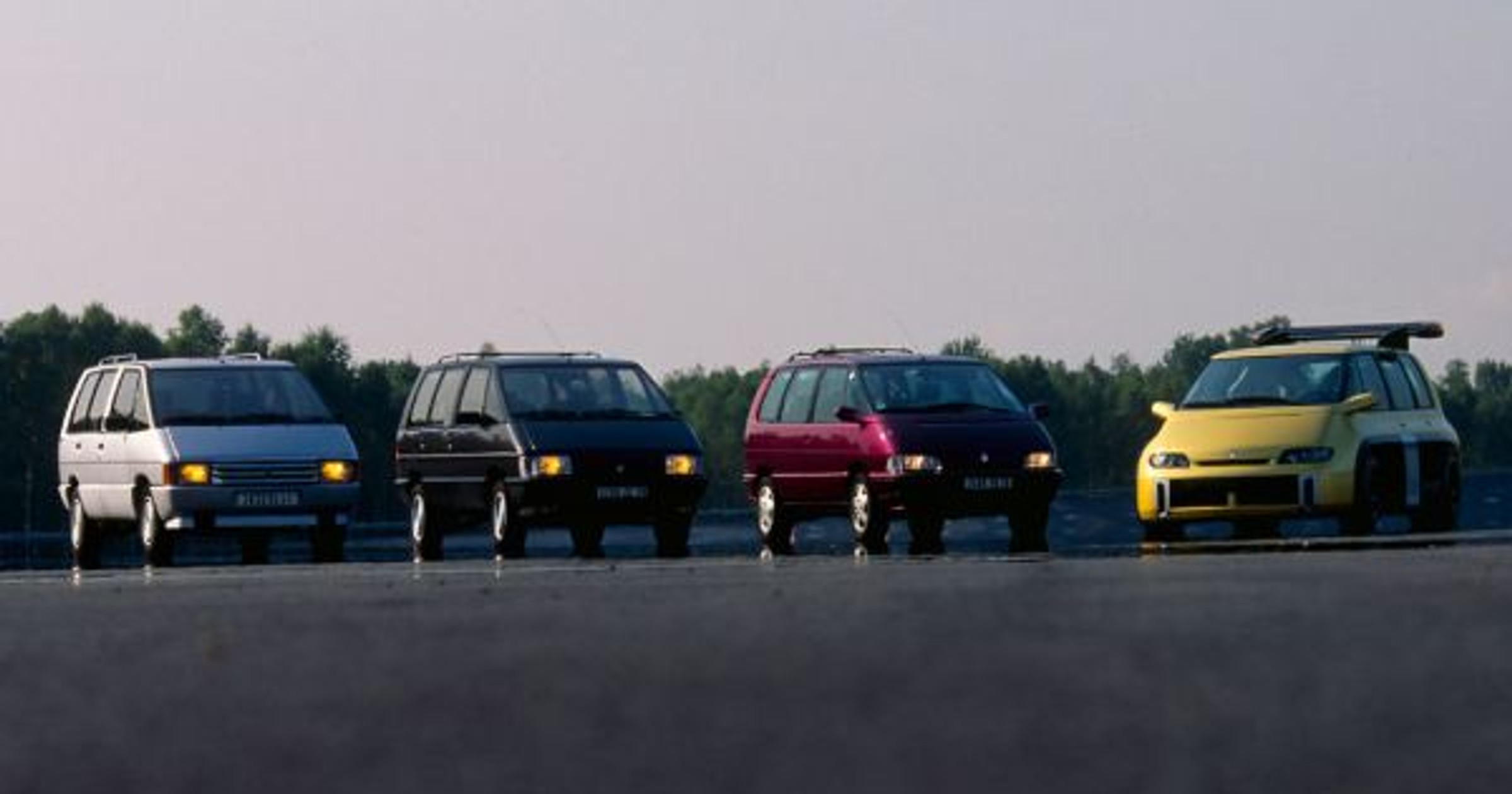 Renault Espace