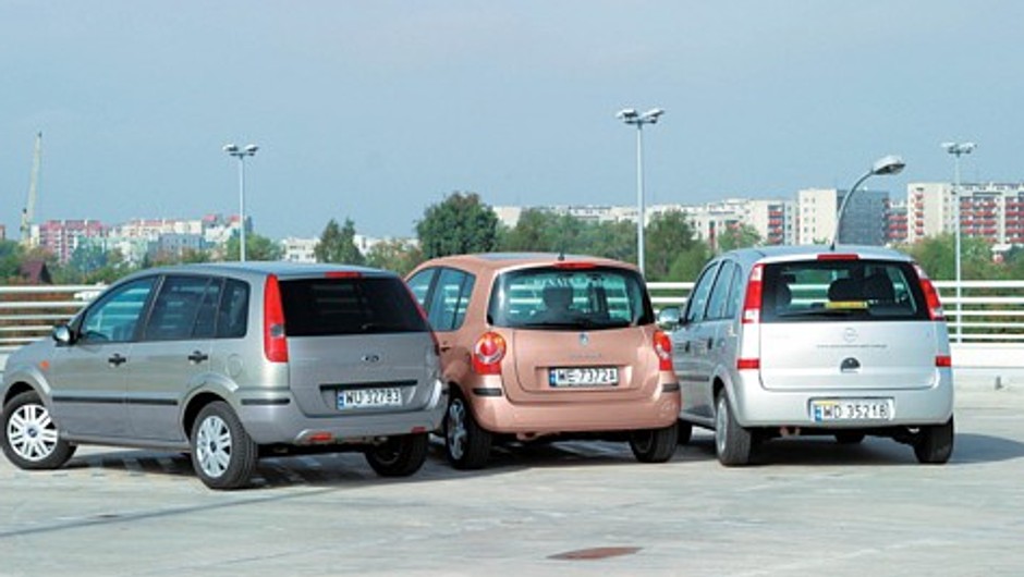 Pomysły na przestrzeń