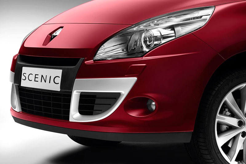 Nowy Renault Scenic: ładny, nowoczesny, wygodny (ceny w Polsce)