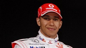 Formuła 1: Lewis Hamilton skazany na Mercedesa