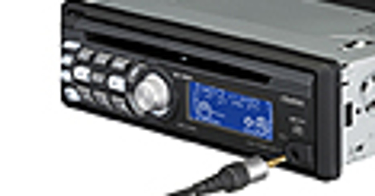 MP3 od ręki