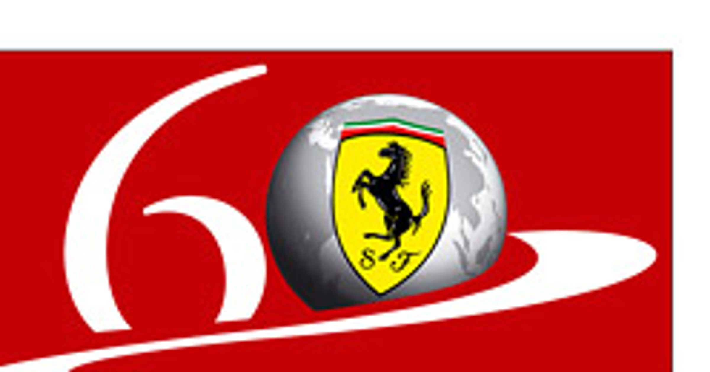 Ferrari obchodzi 60 rocznicę swojego istnienia