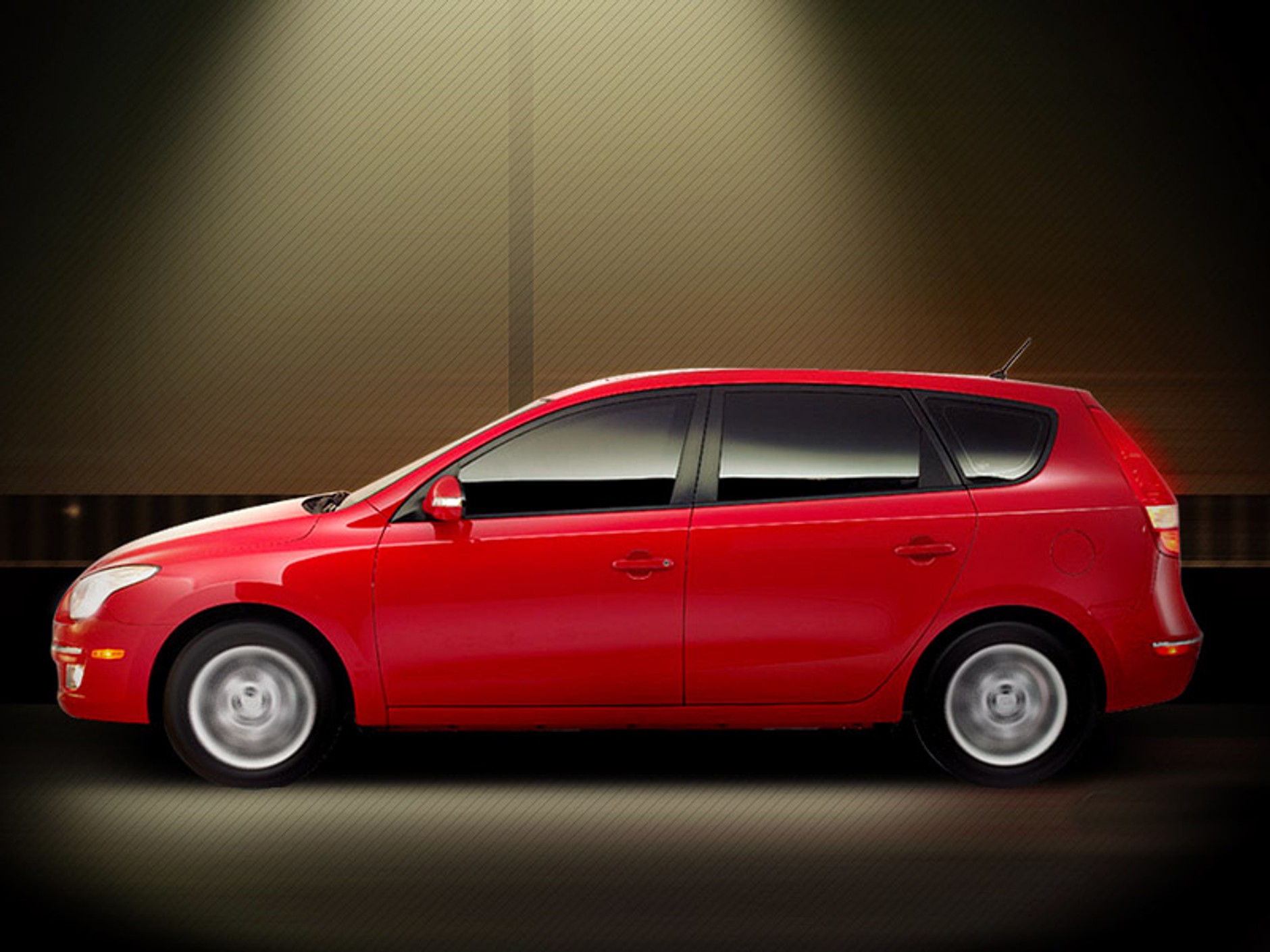 Hyundai: i30 CW w salonach w Polsce (ceny)