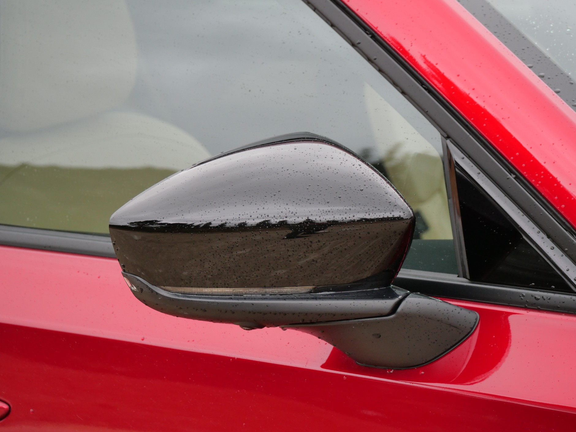 Nowa Mazda CX-5 2026