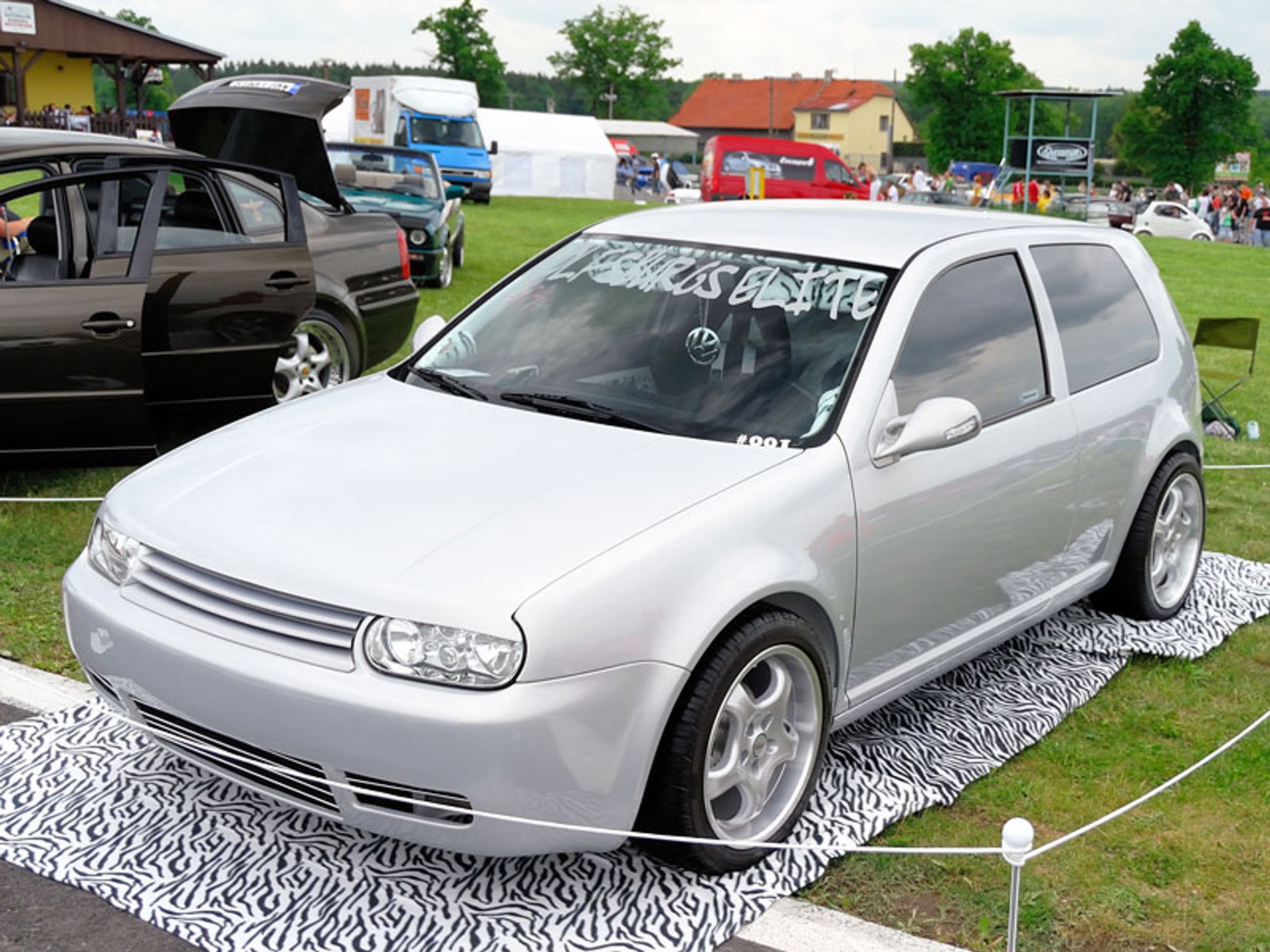 Fashion Cars Vysoké Mýto - fotogaleria