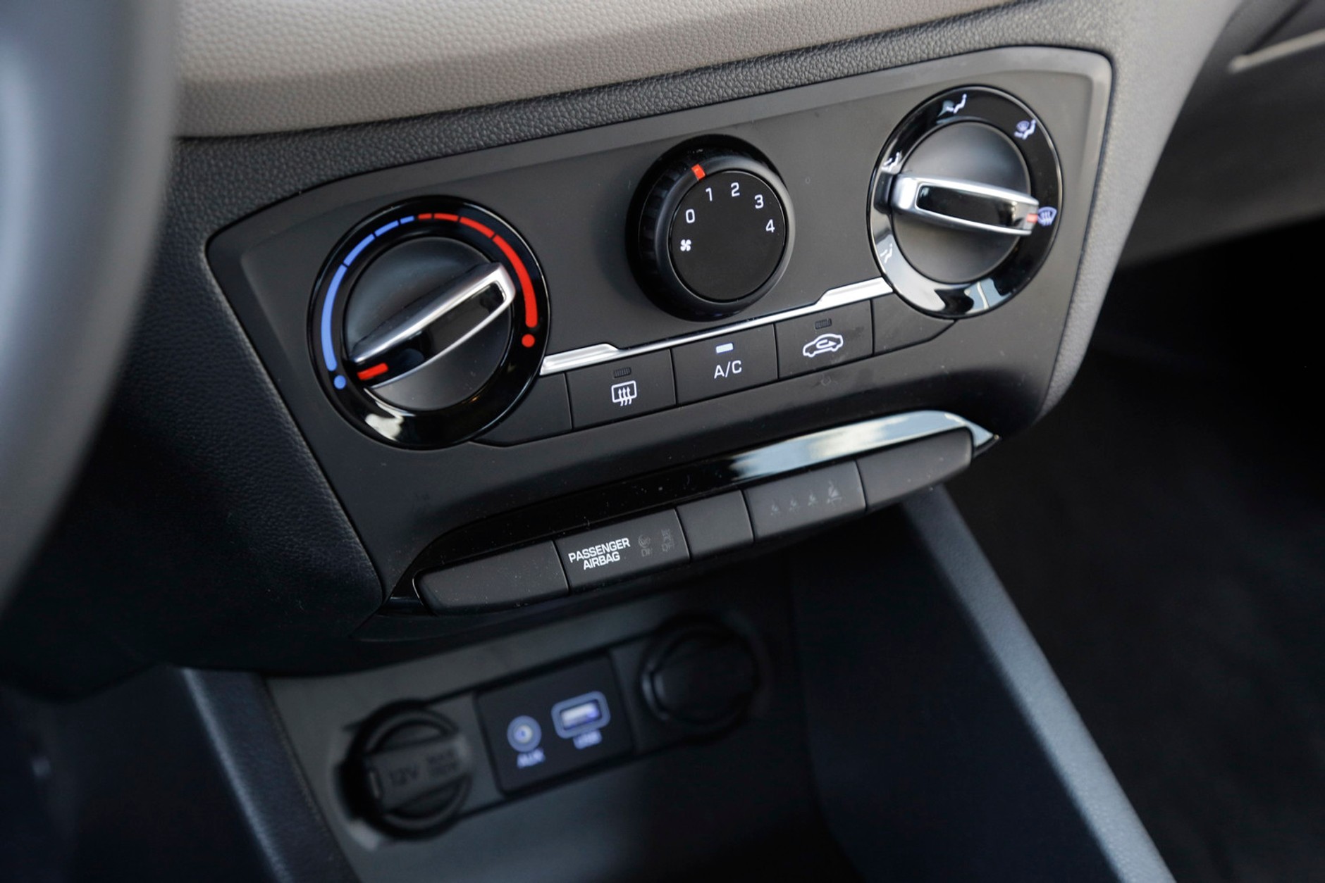 Hyundai i20 Active 1.0 T-GDI