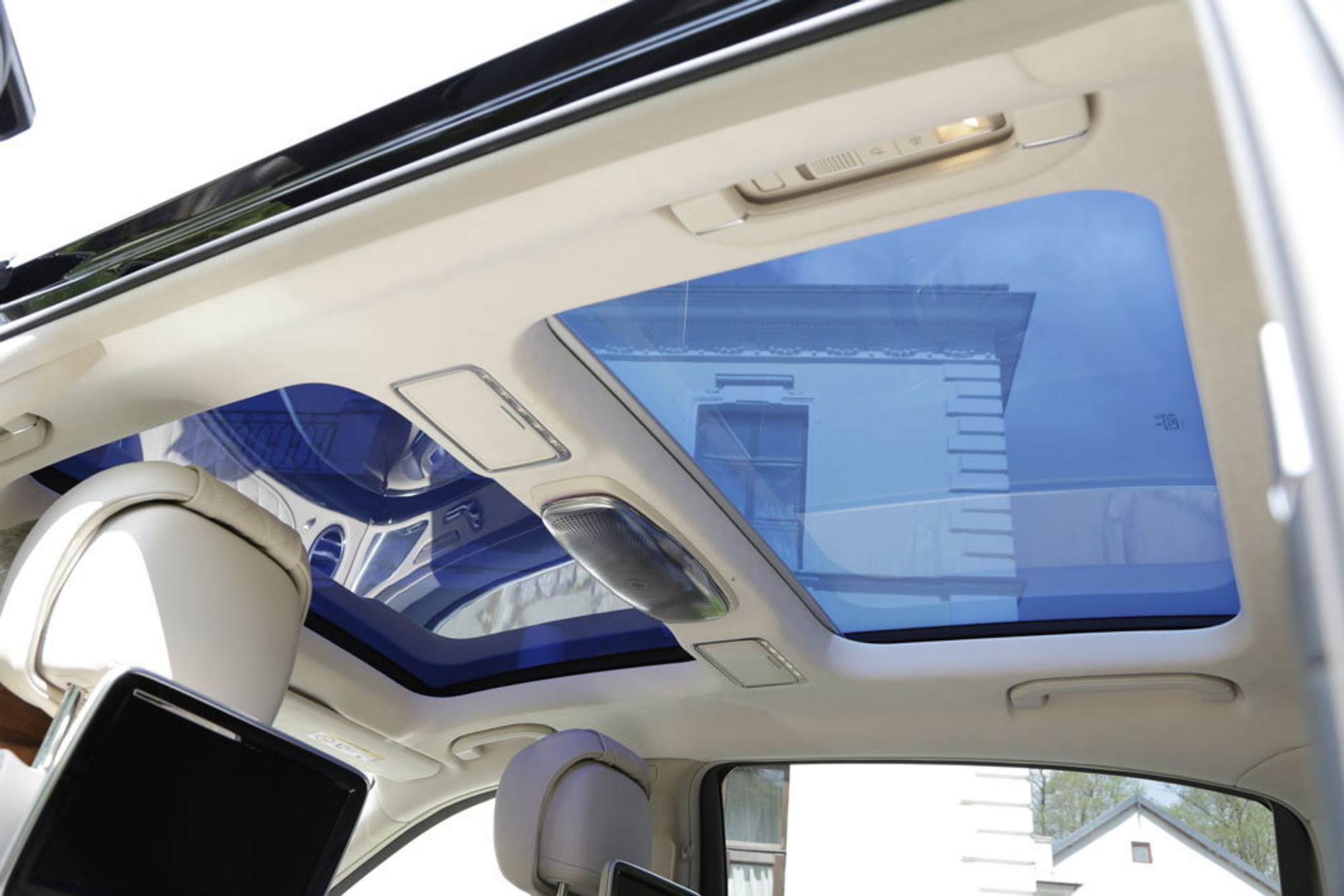 Mercedes-Maybach S600 - superoferta dla wybranych