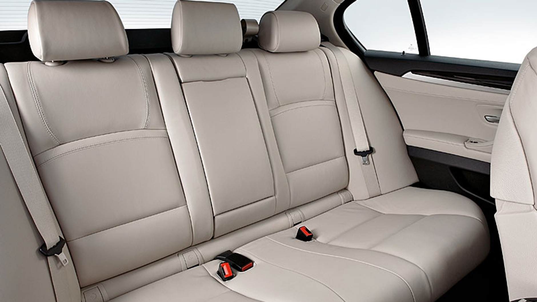 Nowe BMW Seria 5 (F10): informacje, pierwsze zdjęcia i wideo