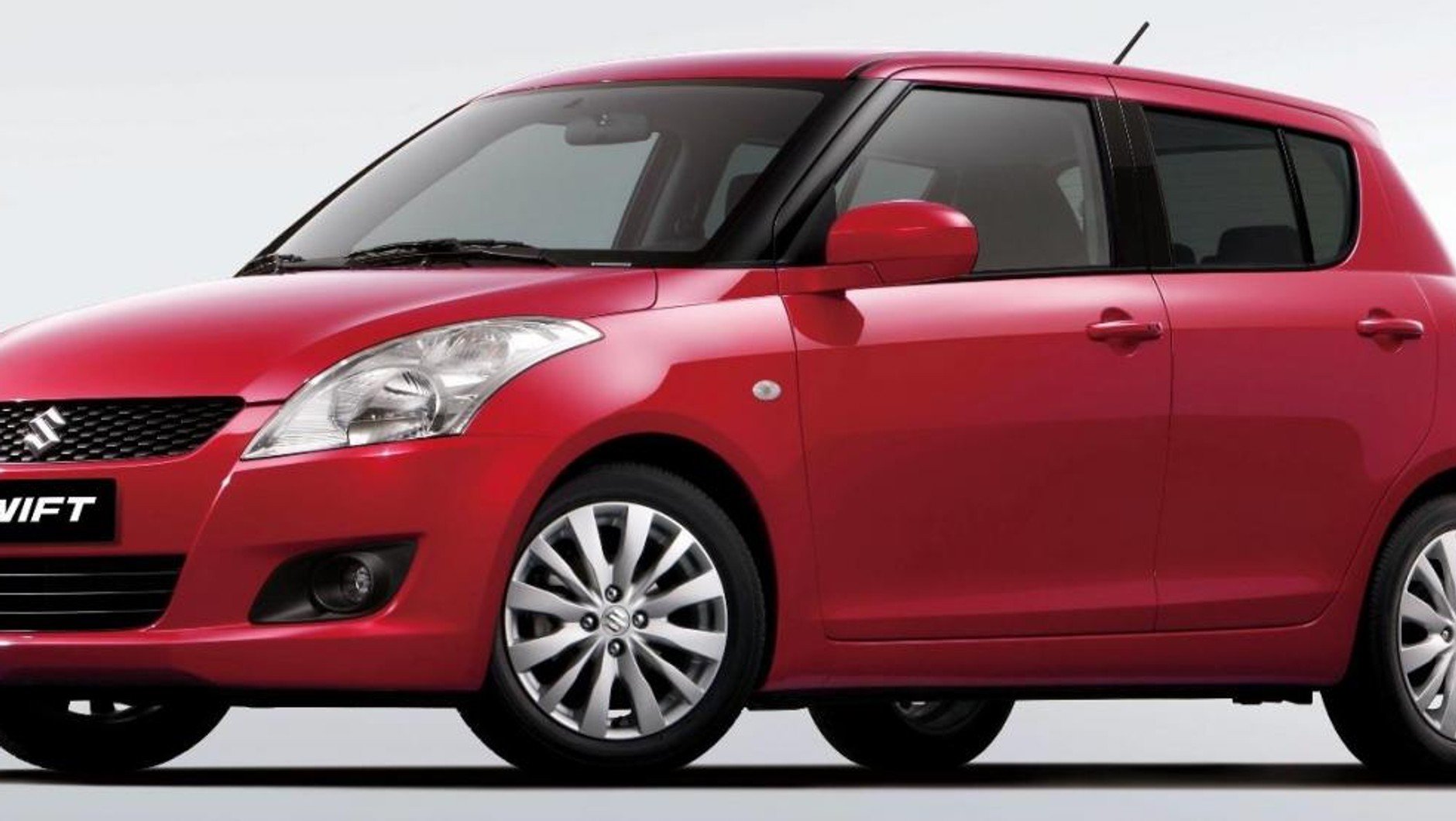 Suzuki Swift – Czy nowy wygląda jak stary?