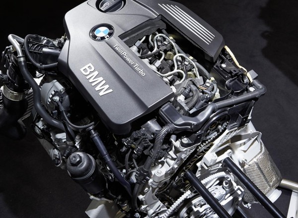 BMW wprowadzi wiele nowych silników