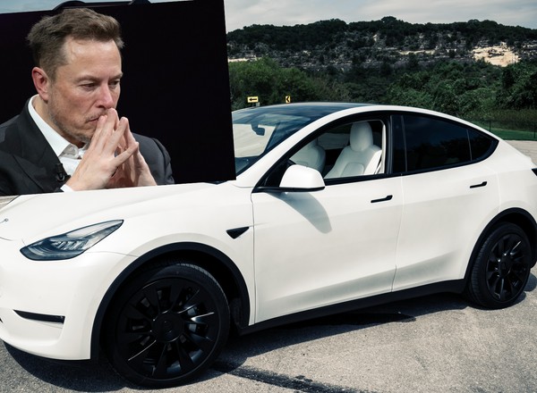 Elon Musk odchodzi. Już chyba wie, że Donald Trump może dobić Teslę