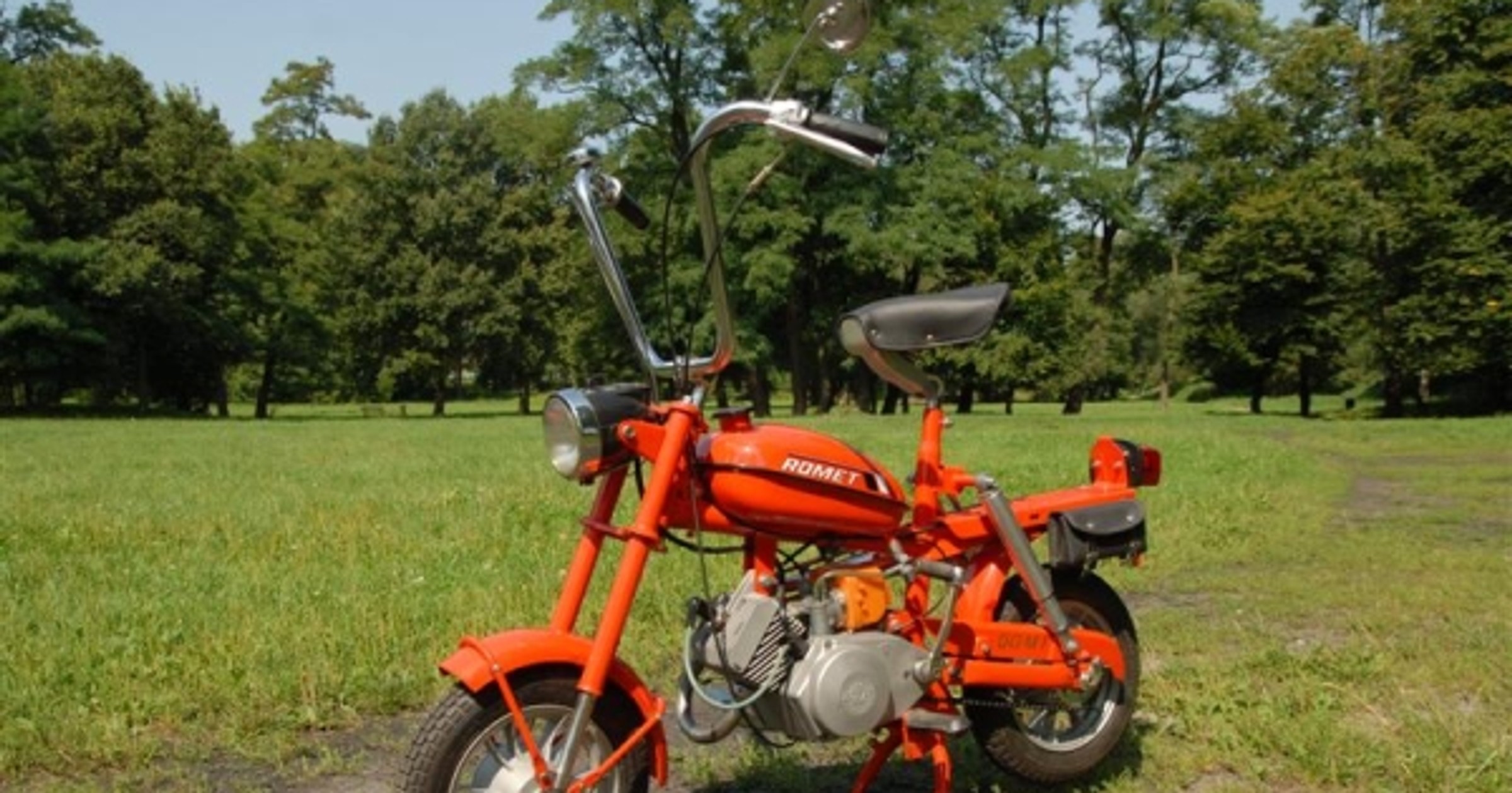Motorynka