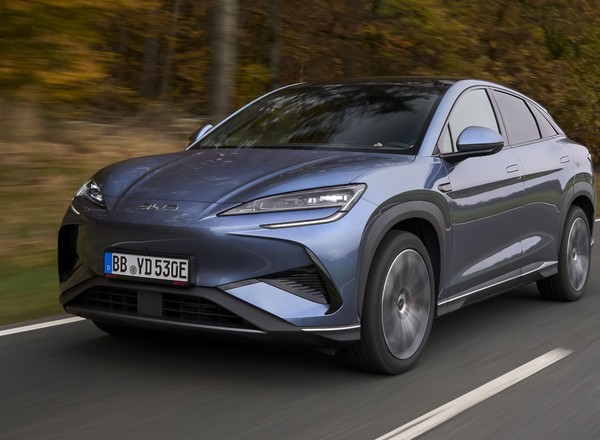 Nowe SUV-y chińskiego BYD-a w Polsce. Wgryzłem się w cenniki, mam faworytów