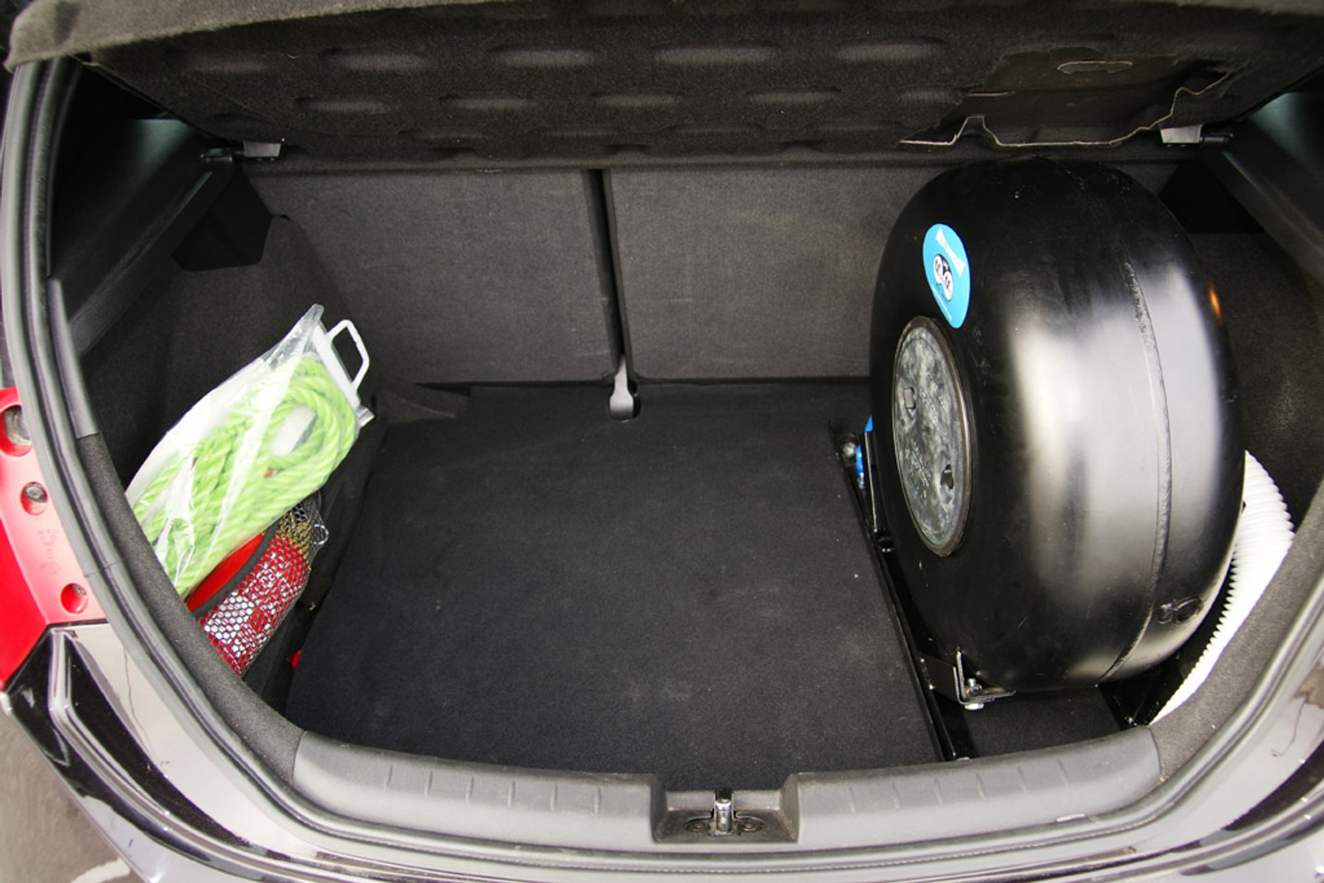 Czy gaz niszczy silniki?