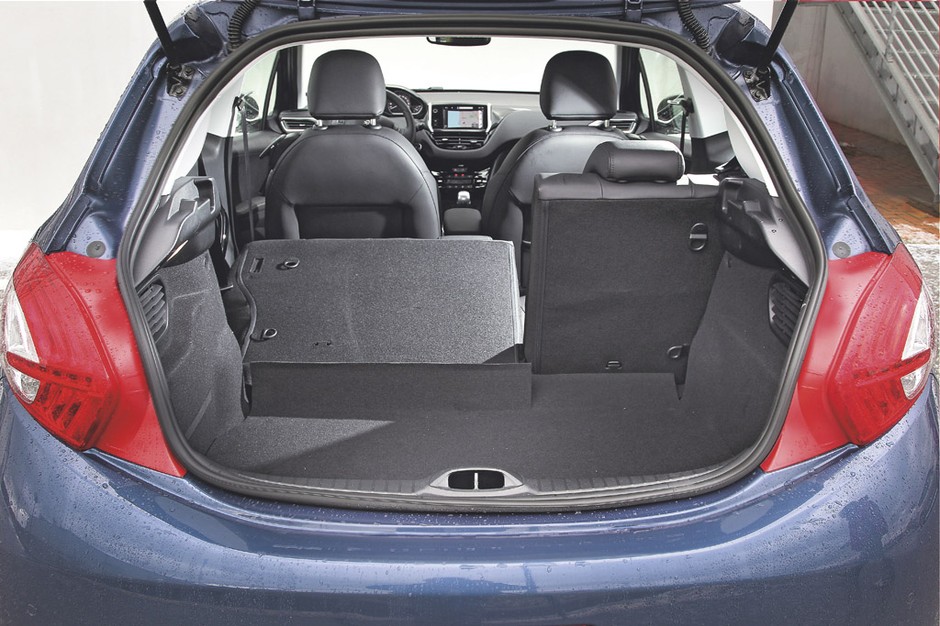 Peugeot 208: polskie ceny