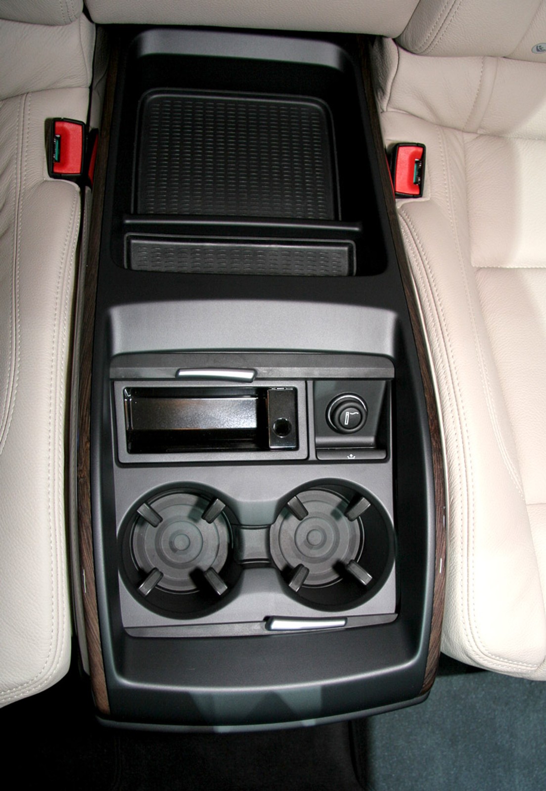 Genewa 2008: BMW X6 – pierwsze wrażenia