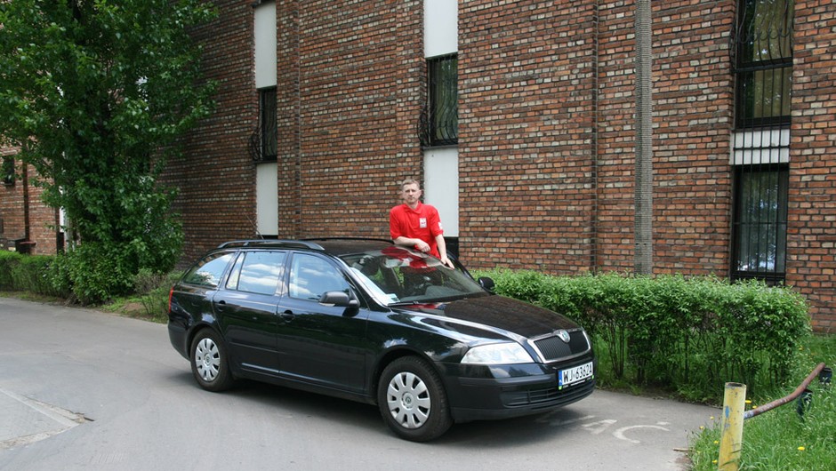 Używane auto za 15-20 tys. zł: osiem najlepszych propozycji