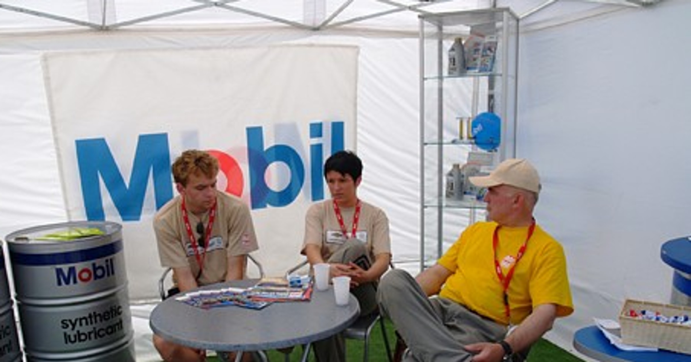 Forumowicze w ASie Bezpiecznej Jazdy