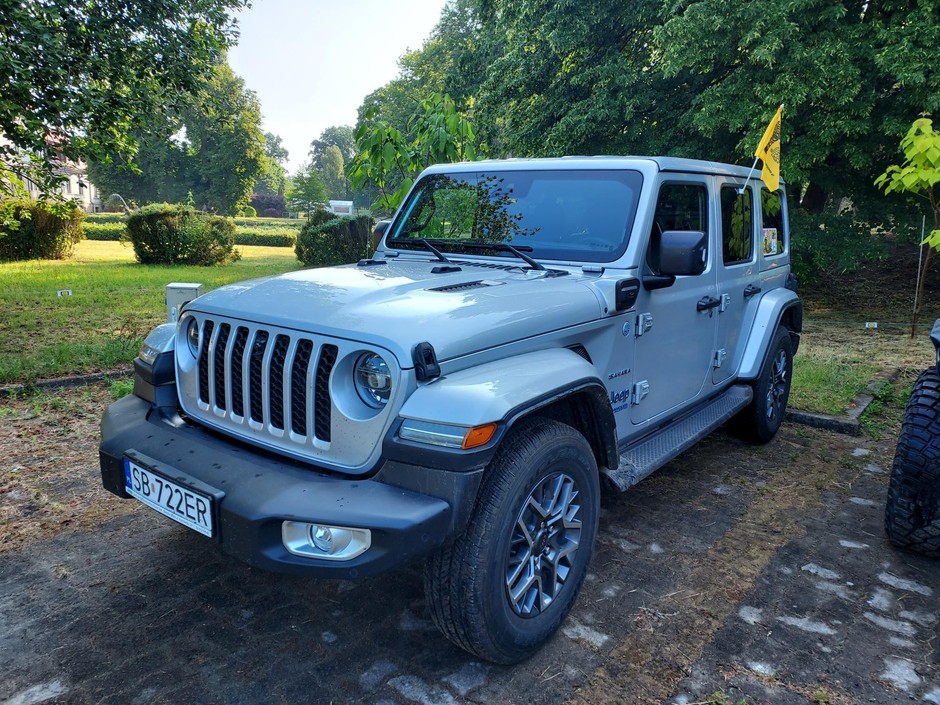 Jeep Camp 2023