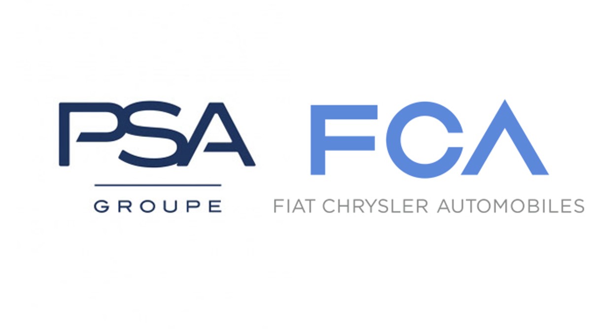 Zarządy Fiat Chrysler Automobiles i PSA podpisały umowę o fuzji