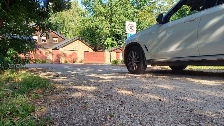 Czy to jest skrzyżowanie dróg? To wcale nie jest oczywiste