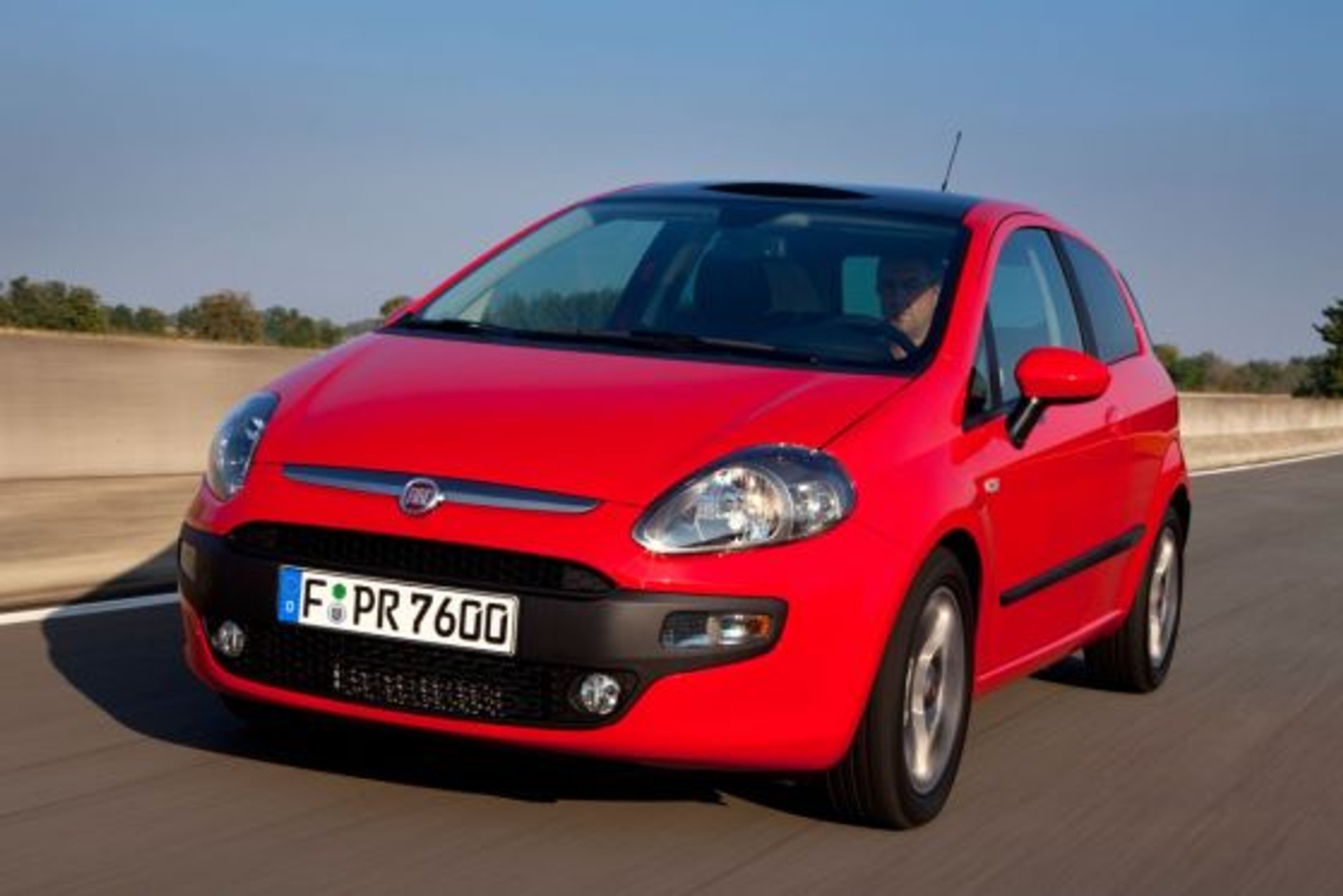 Statystyka rejestracji w Niemczech 2010